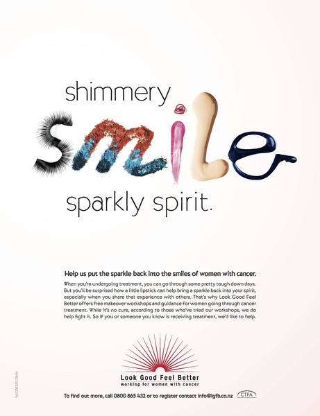 Smile Ad